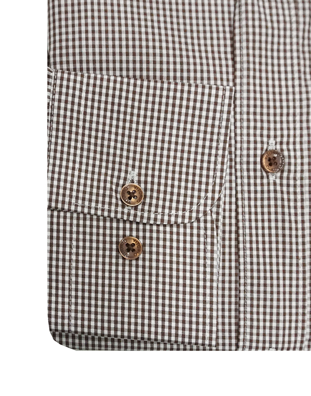Vittorio Artist Man Shirt